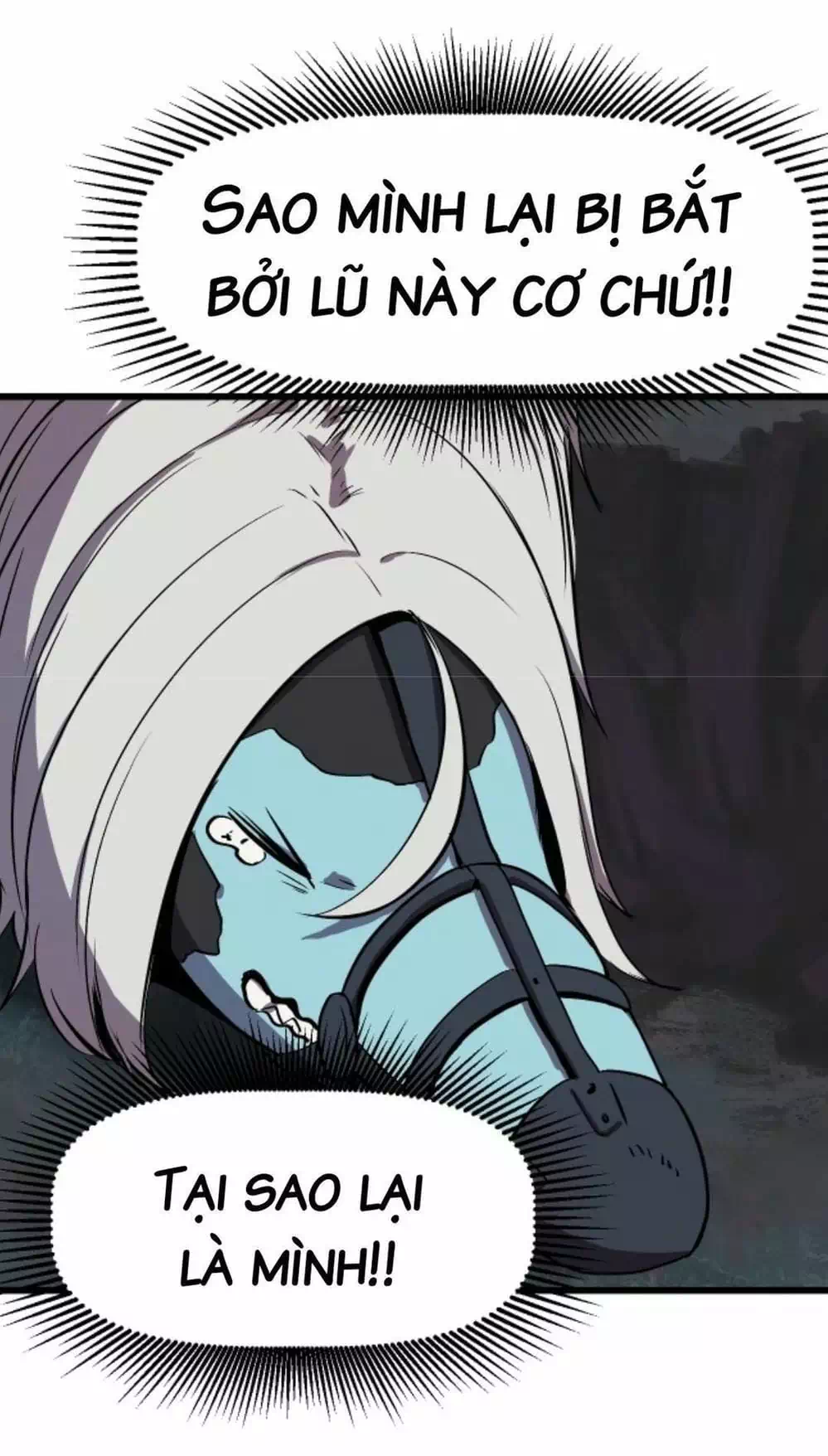 Truyện Tranh Anh Hùng Mạnh Nhất? Ta Không Làm Lâu Rồi! trang 5