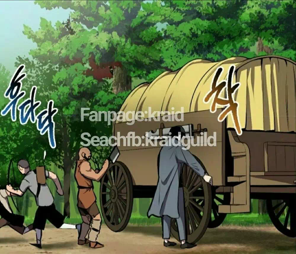 Truyện Tranh Anh Hùng Mạnh Nhất? Ta Không Làm Lâu Rồi! trang 5