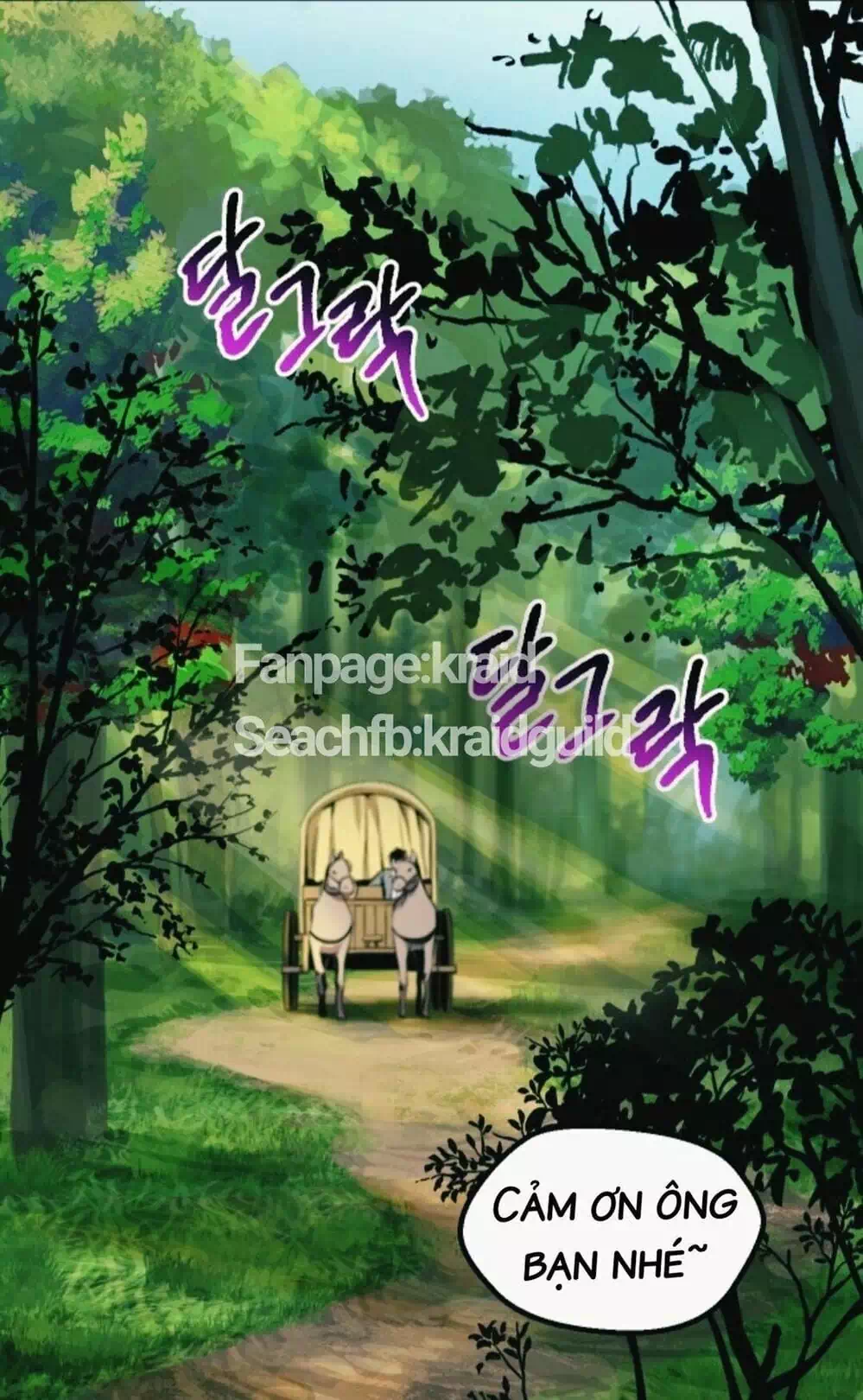 Truyện Tranh Anh Hùng Mạnh Nhất? Ta Không Làm Lâu Rồi! trang 5