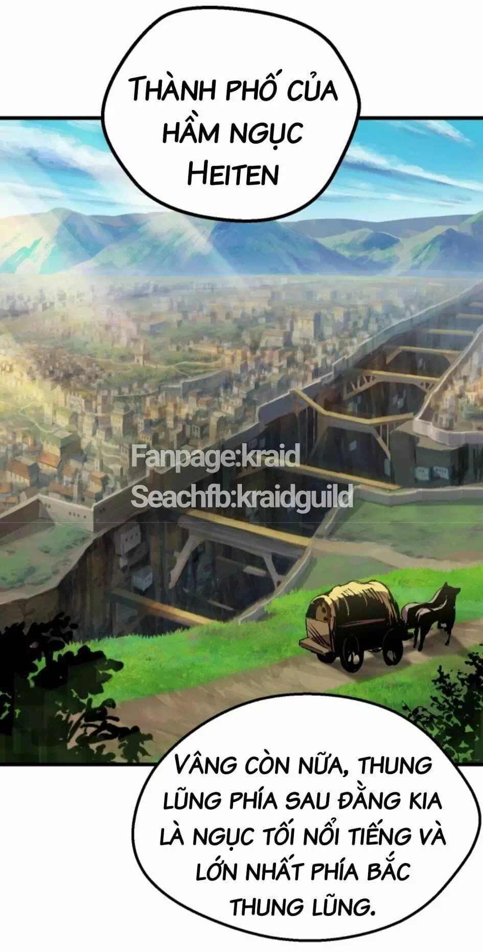 Truyện Tranh Anh Hùng Mạnh Nhất? Ta Không Làm Lâu Rồi! trang 5