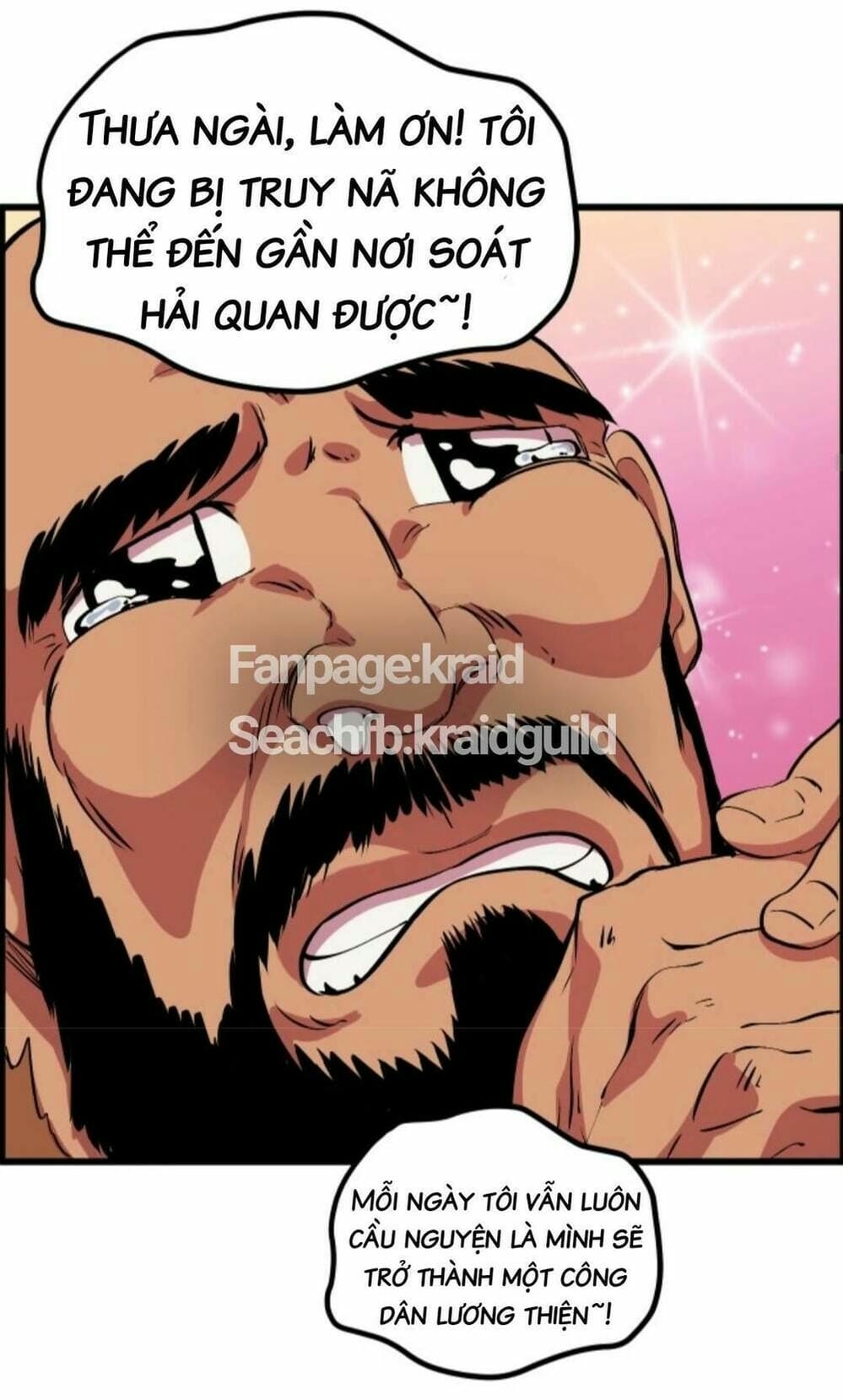 Truyện Tranh Anh Hùng Mạnh Nhất? Ta Không Làm Lâu Rồi! trang 5