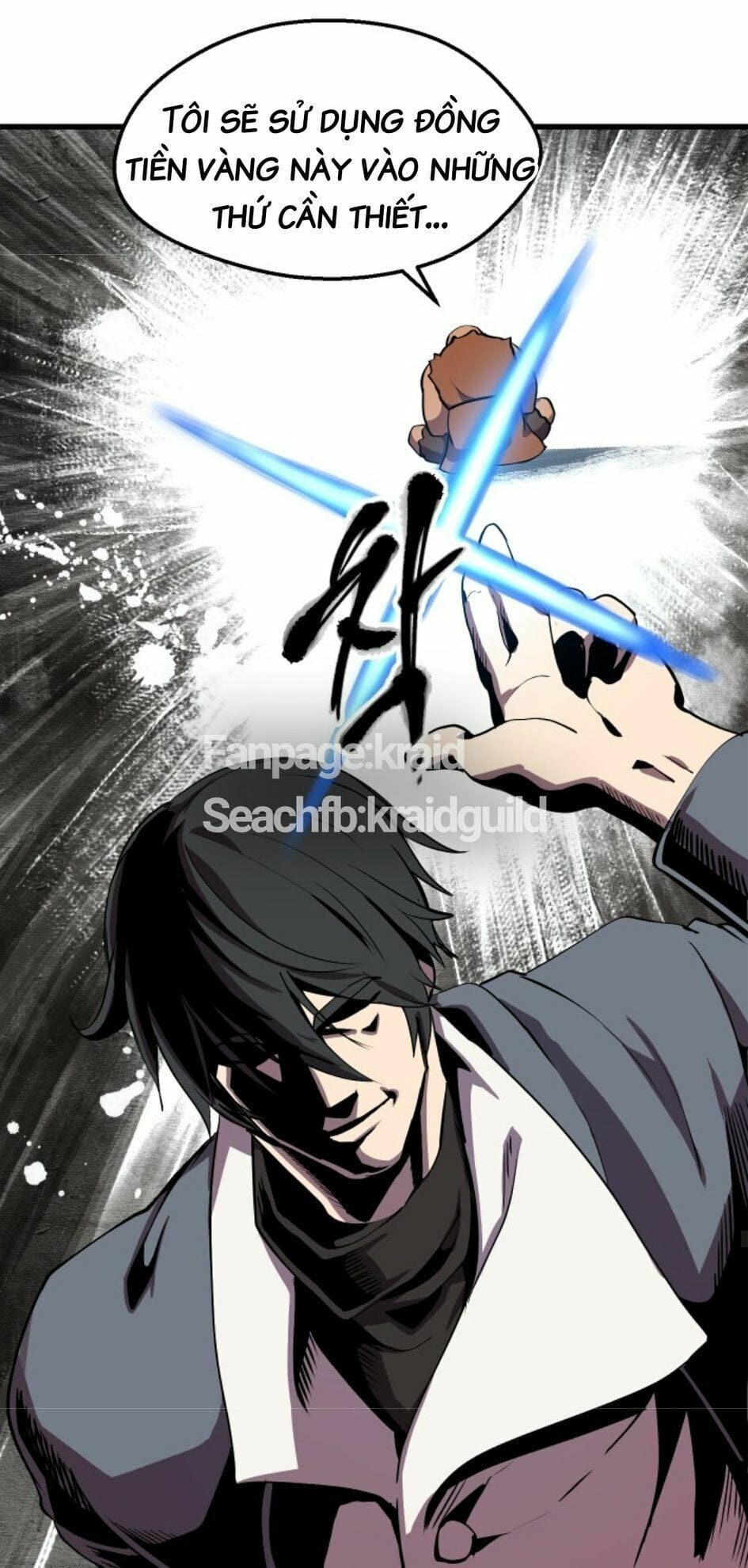 Truyện Tranh Anh Hùng Mạnh Nhất? Ta Không Làm Lâu Rồi! trang 5