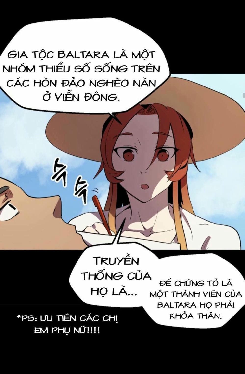 Truyện Tranh Anh Hùng Mạnh Nhất? Ta Không Làm Lâu Rồi! trang 5