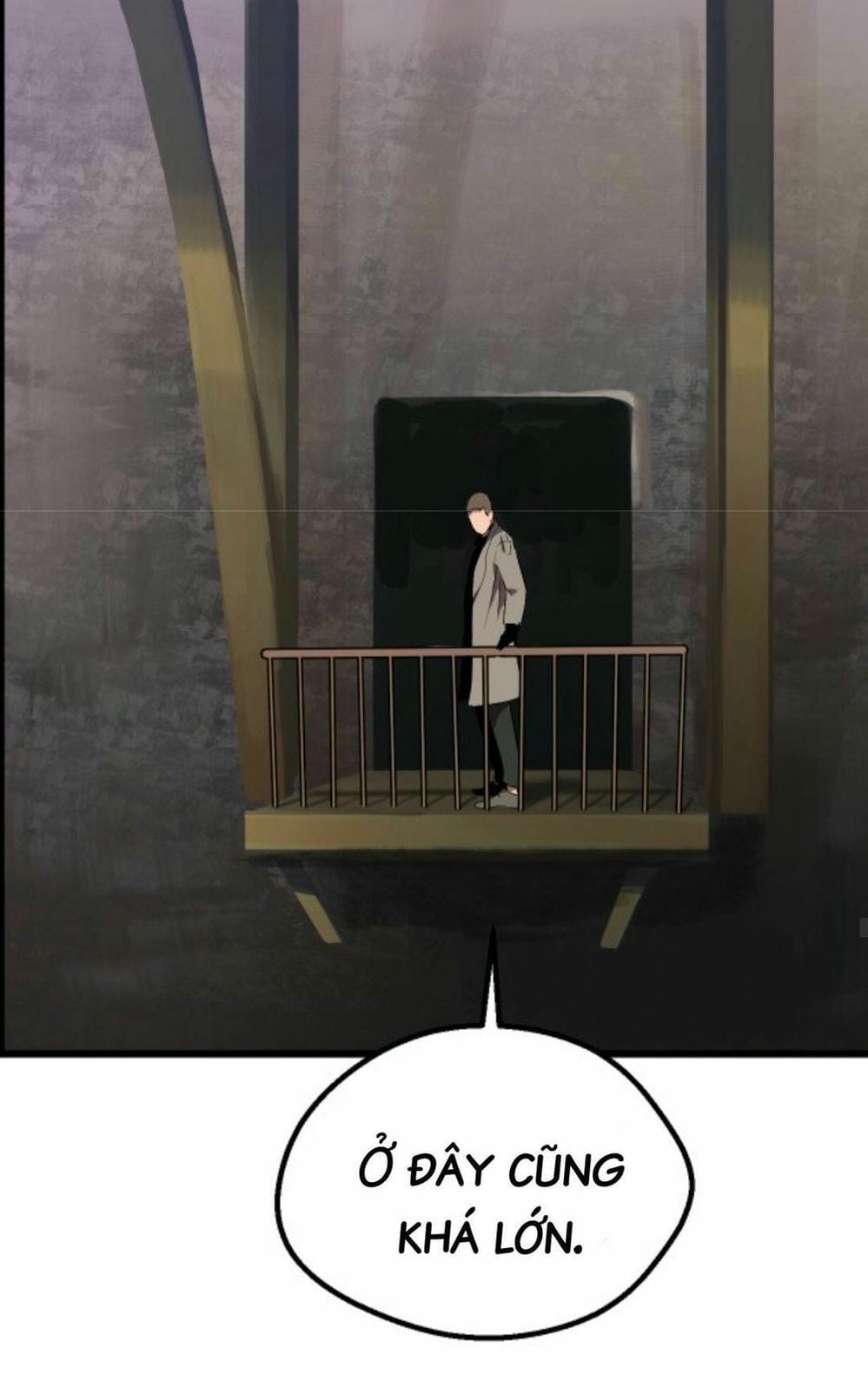 Truyện Tranh Anh Hùng Mạnh Nhất? Ta Không Làm Lâu Rồi! trang 5