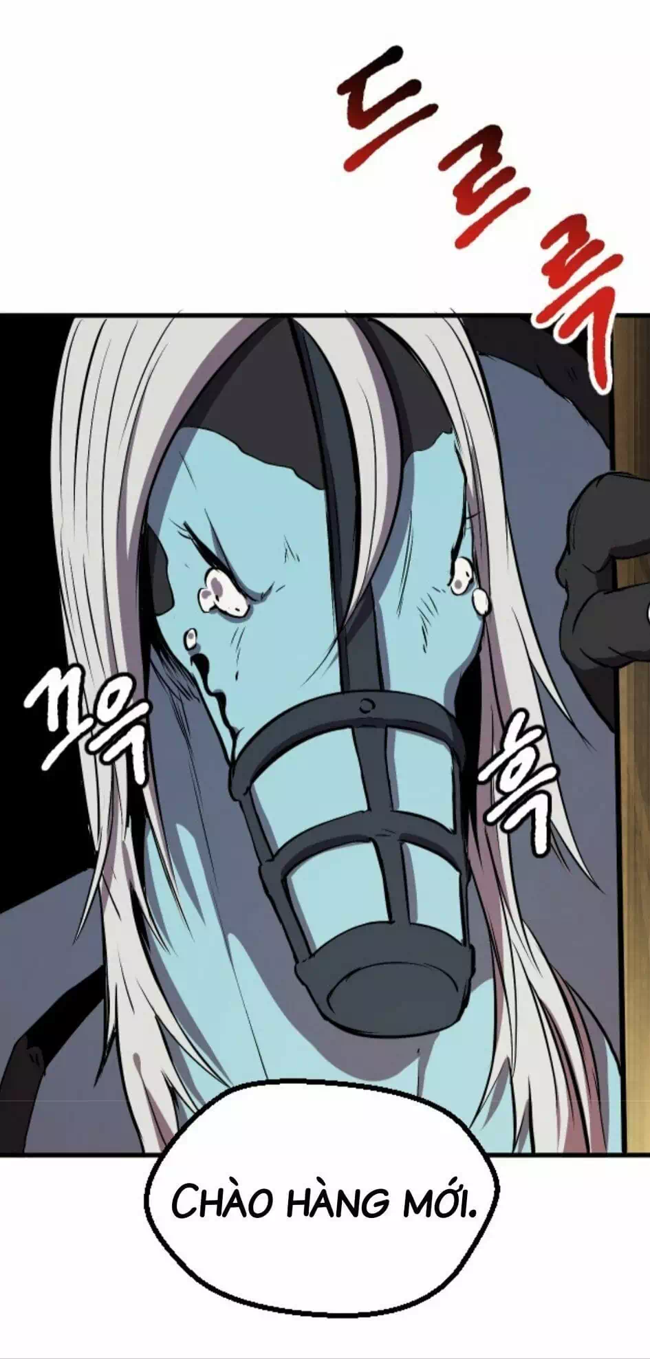 Truyện Tranh Anh Hùng Mạnh Nhất? Ta Không Làm Lâu Rồi! trang 5