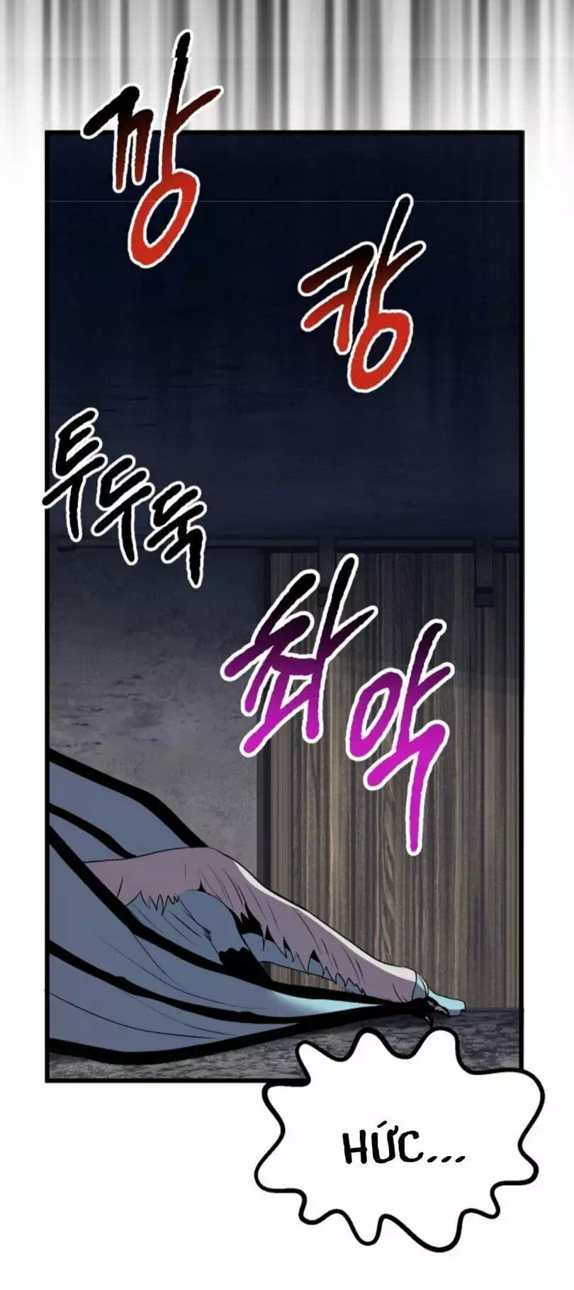 Truyện Tranh Anh Hùng Mạnh Nhất? Ta Không Làm Lâu Rồi! trang 5