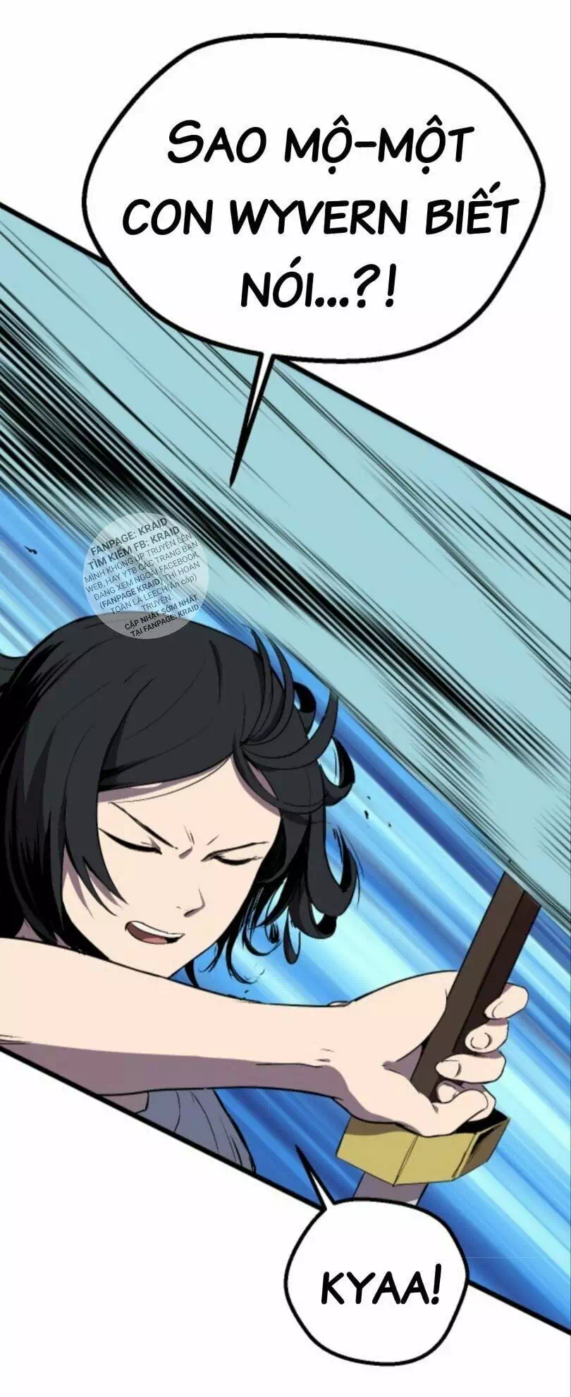 Truyện Tranh Anh Hùng Mạnh Nhất? Ta Không Làm Lâu Rồi! trang 5