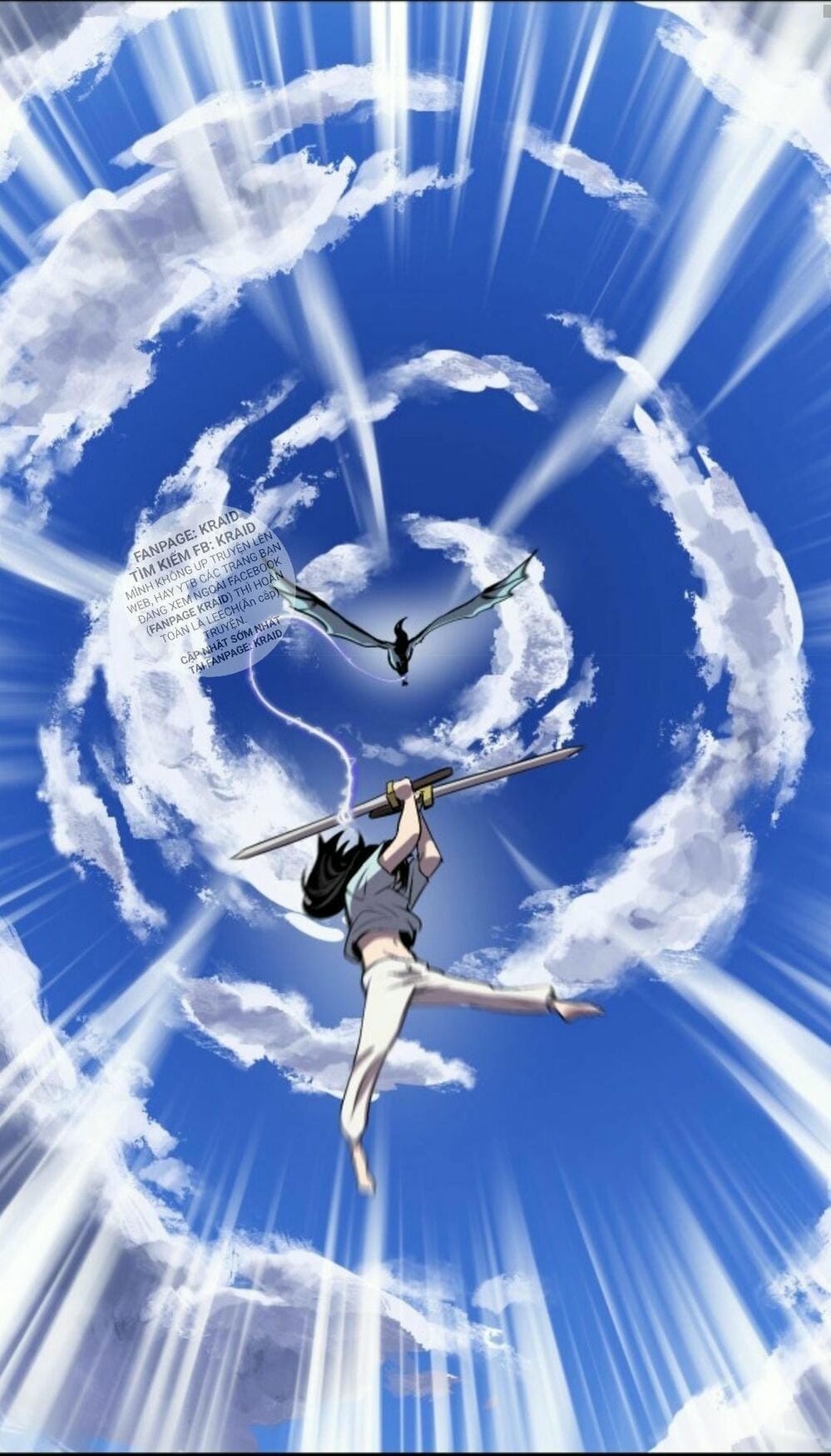 Truyện Tranh Anh Hùng Mạnh Nhất? Ta Không Làm Lâu Rồi! trang 5