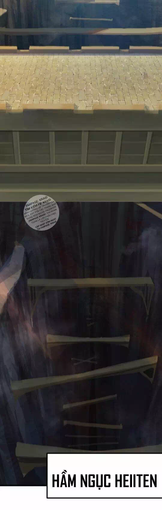 Truyện Tranh Anh Hùng Mạnh Nhất? Ta Không Làm Lâu Rồi! trang 5