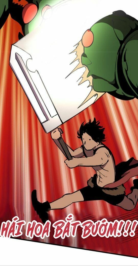 Truyện Tranh Anh Hùng Mạnh Nhất? Ta Không Làm Lâu Rồi! trang 5