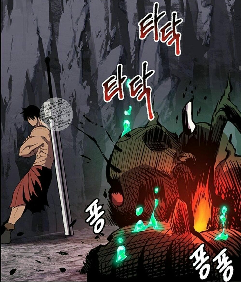 Truyện Tranh Anh Hùng Mạnh Nhất? Ta Không Làm Lâu Rồi! trang 5