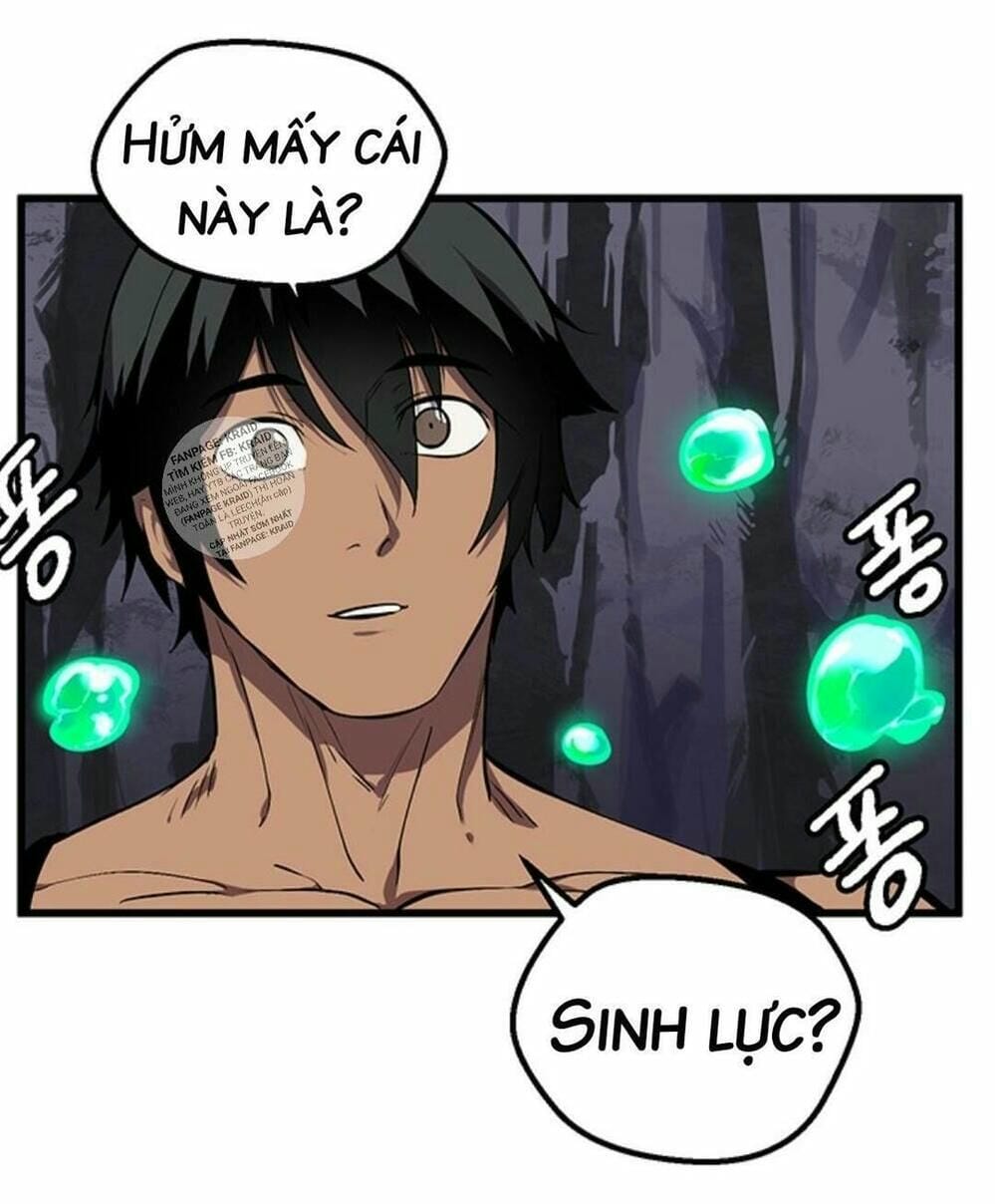 Truyện Tranh Anh Hùng Mạnh Nhất? Ta Không Làm Lâu Rồi! trang 5