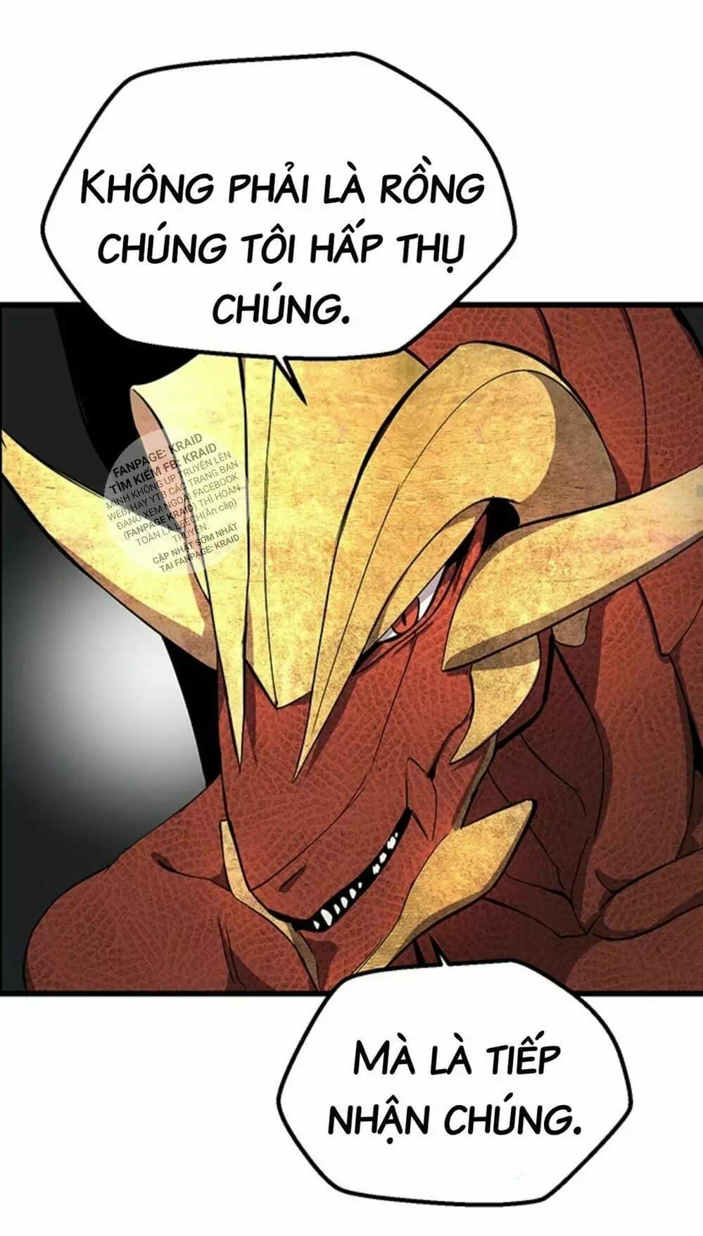 Truyện Tranh Anh Hùng Mạnh Nhất? Ta Không Làm Lâu Rồi! trang 5