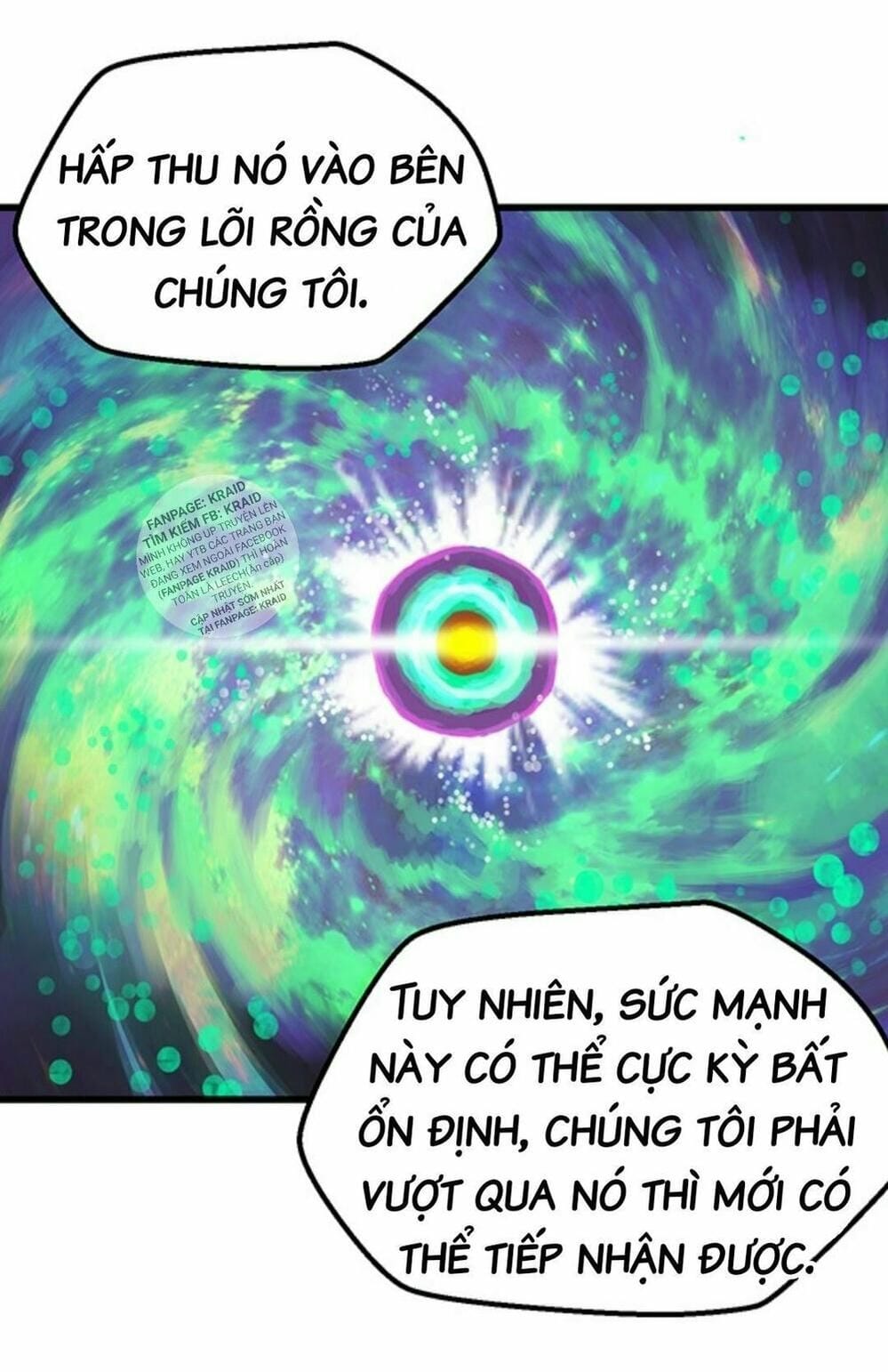 Truyện Tranh Anh Hùng Mạnh Nhất? Ta Không Làm Lâu Rồi! trang 5