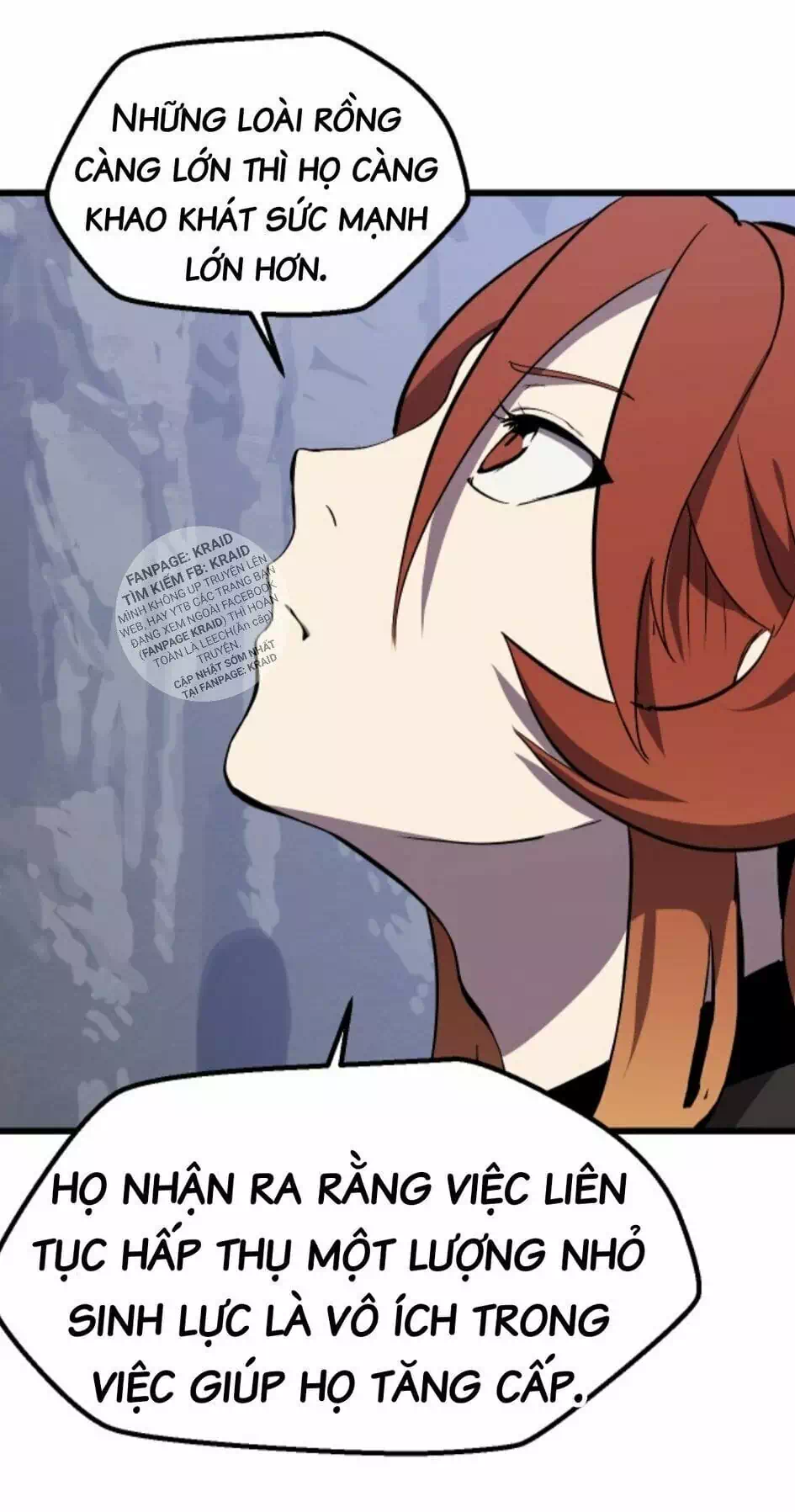 Truyện Tranh Anh Hùng Mạnh Nhất? Ta Không Làm Lâu Rồi! trang 5