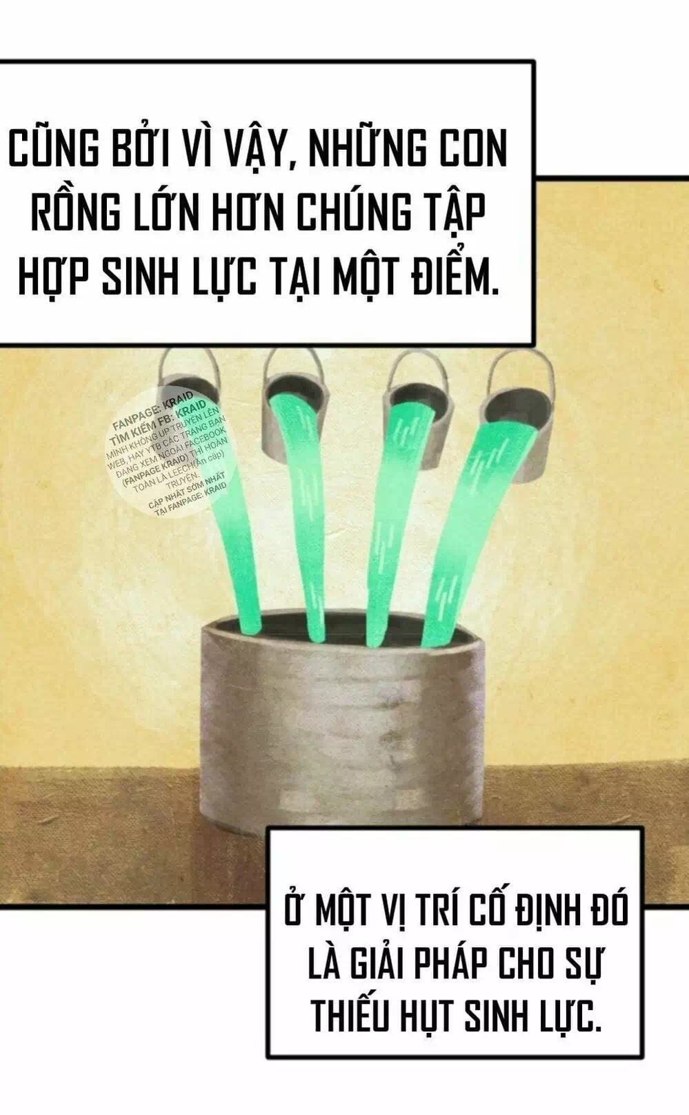 Truyện Tranh Anh Hùng Mạnh Nhất? Ta Không Làm Lâu Rồi! trang 5