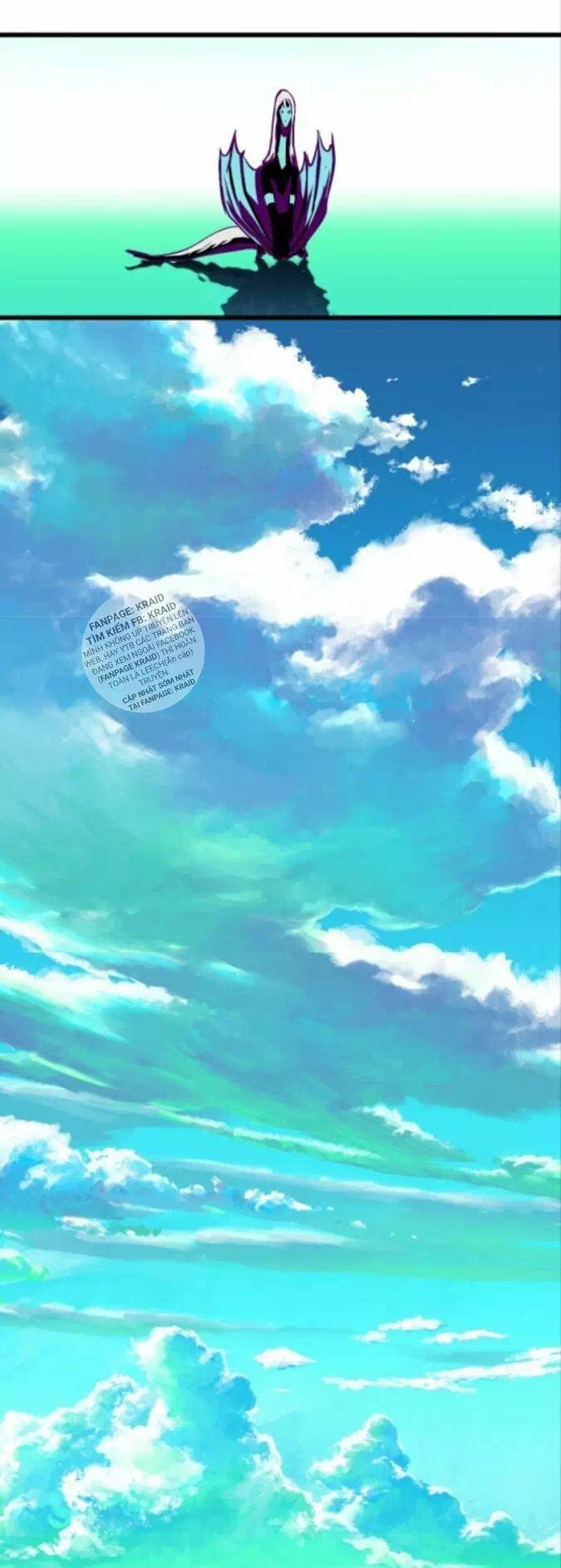 Truyện Tranh Anh Hùng Mạnh Nhất? Ta Không Làm Lâu Rồi! trang 5