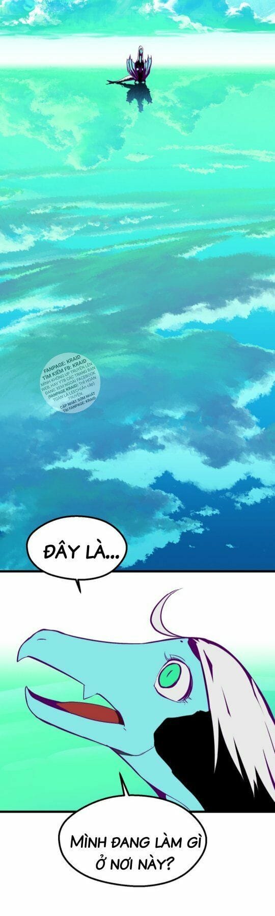 Truyện Tranh Anh Hùng Mạnh Nhất? Ta Không Làm Lâu Rồi! trang 5