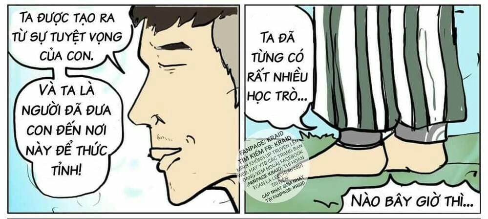 Truyện Tranh Anh Hùng Mạnh Nhất? Ta Không Làm Lâu Rồi! trang 5