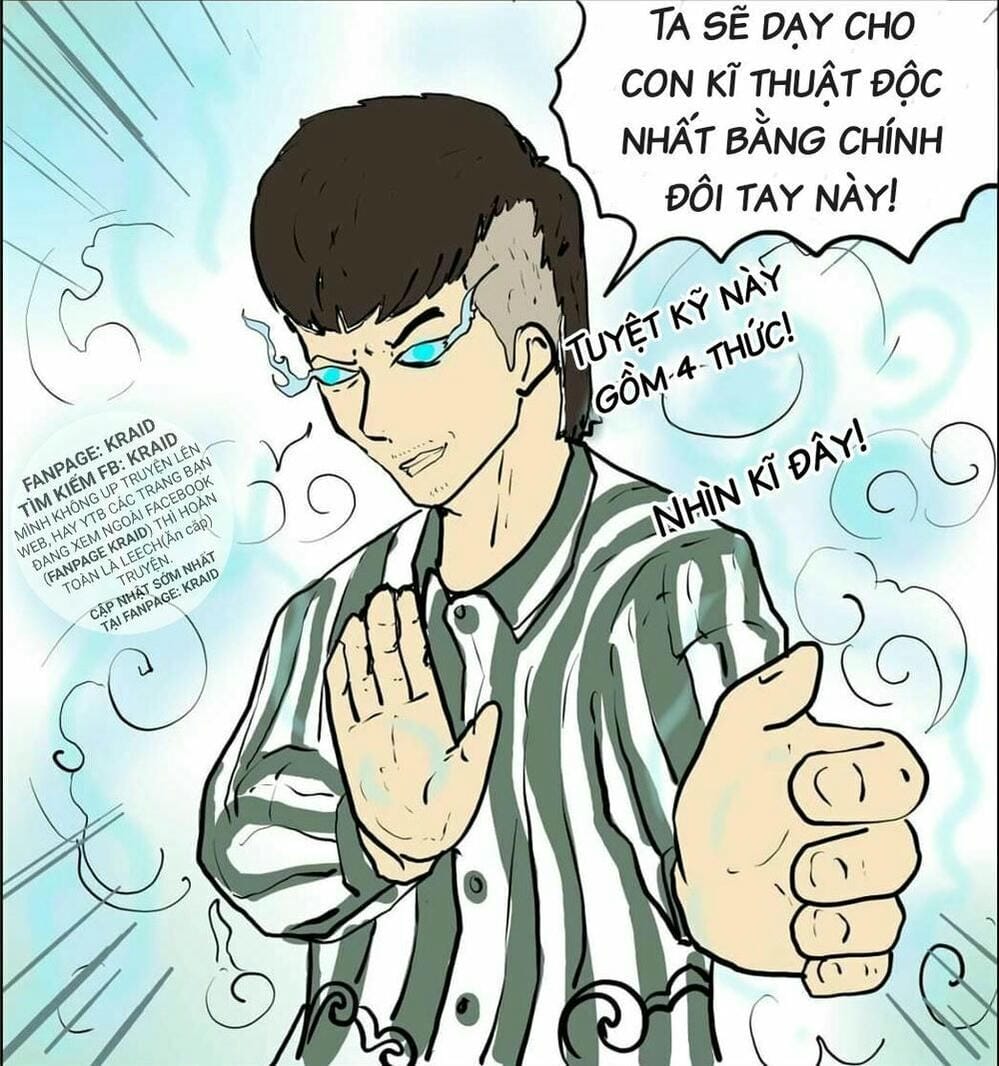 Truyện Tranh Anh Hùng Mạnh Nhất? Ta Không Làm Lâu Rồi! trang 5