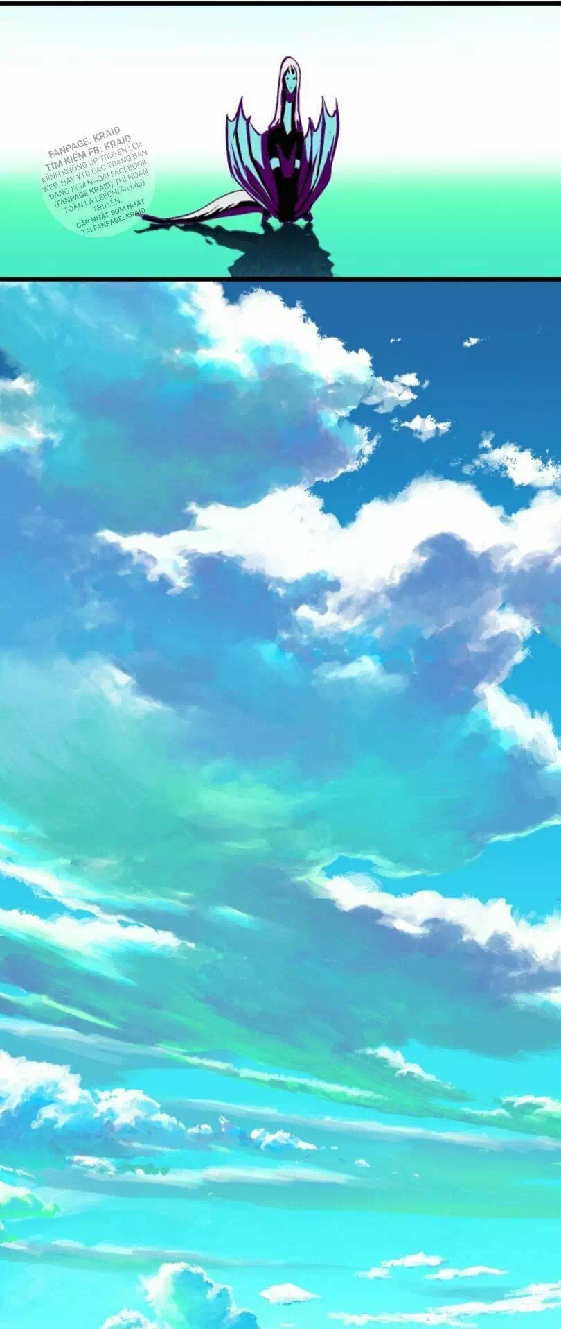 Truyện Tranh Anh Hùng Mạnh Nhất? Ta Không Làm Lâu Rồi! trang 5