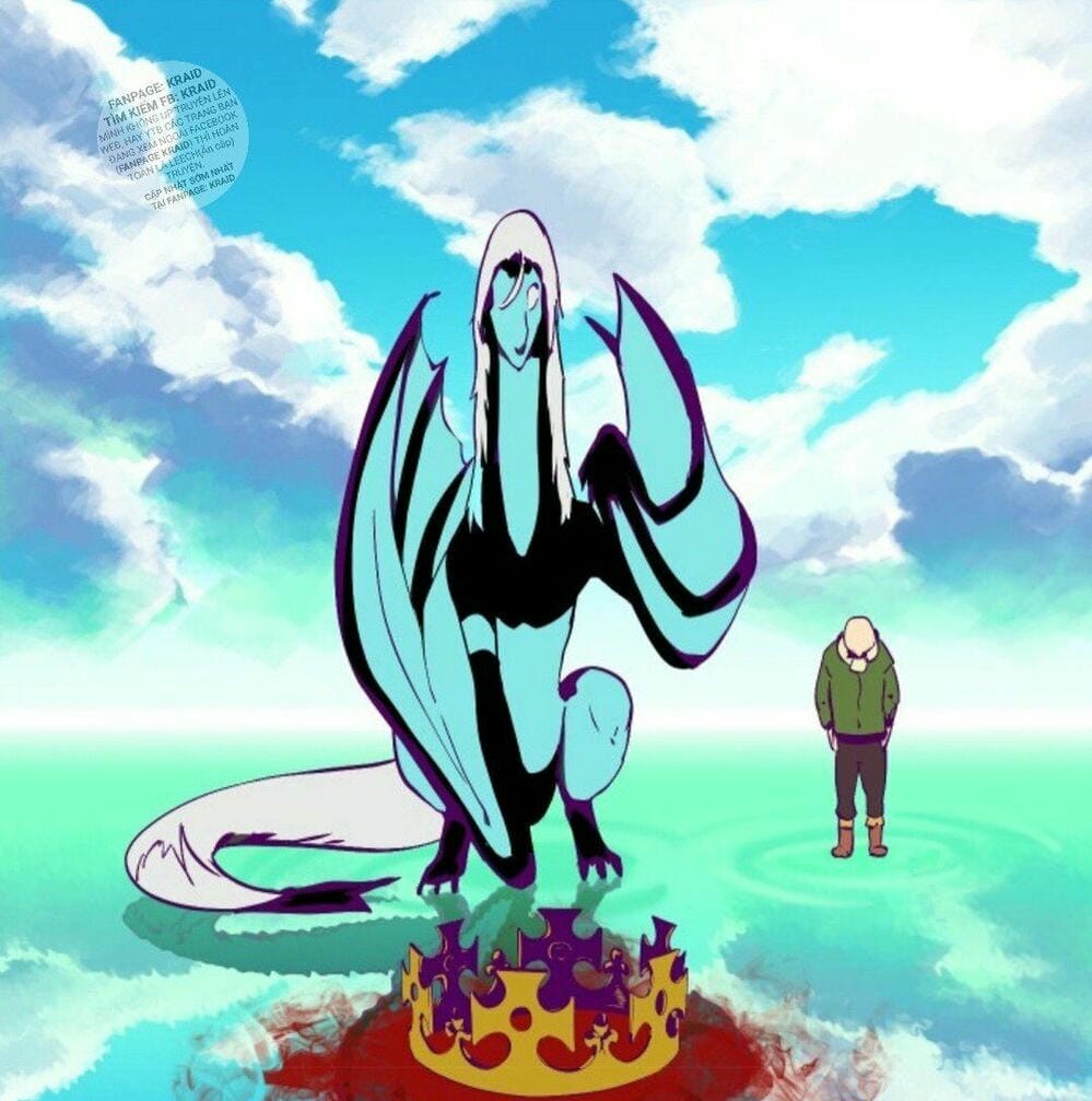 Truyện Tranh Anh Hùng Mạnh Nhất? Ta Không Làm Lâu Rồi! trang 5