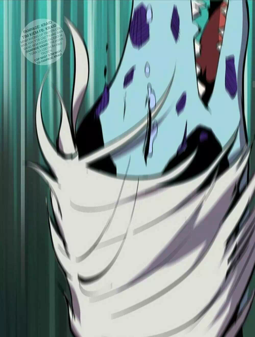 Truyện Tranh Anh Hùng Mạnh Nhất? Ta Không Làm Lâu Rồi! trang 5