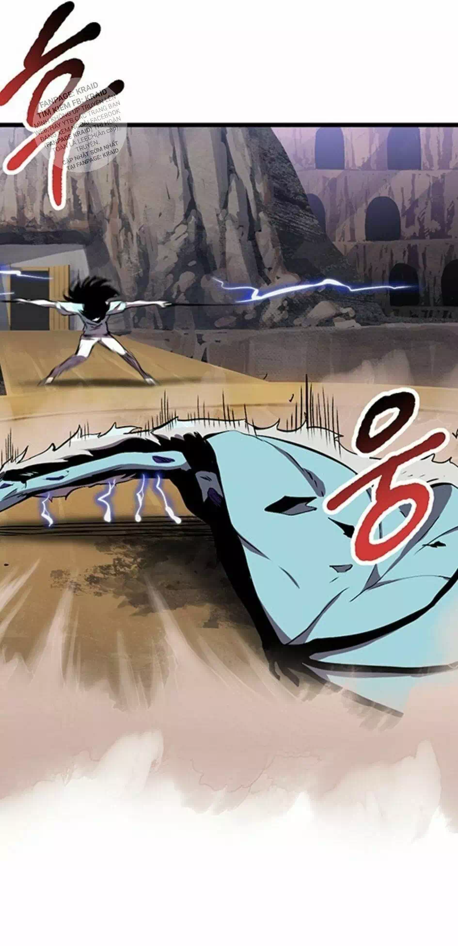 Truyện Tranh Anh Hùng Mạnh Nhất? Ta Không Làm Lâu Rồi! trang 5