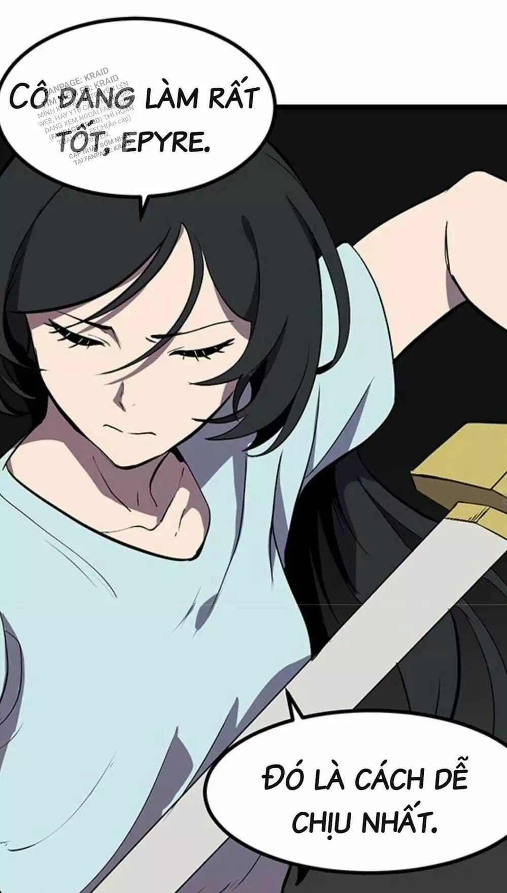 Truyện Tranh Anh Hùng Mạnh Nhất? Ta Không Làm Lâu Rồi! trang 5