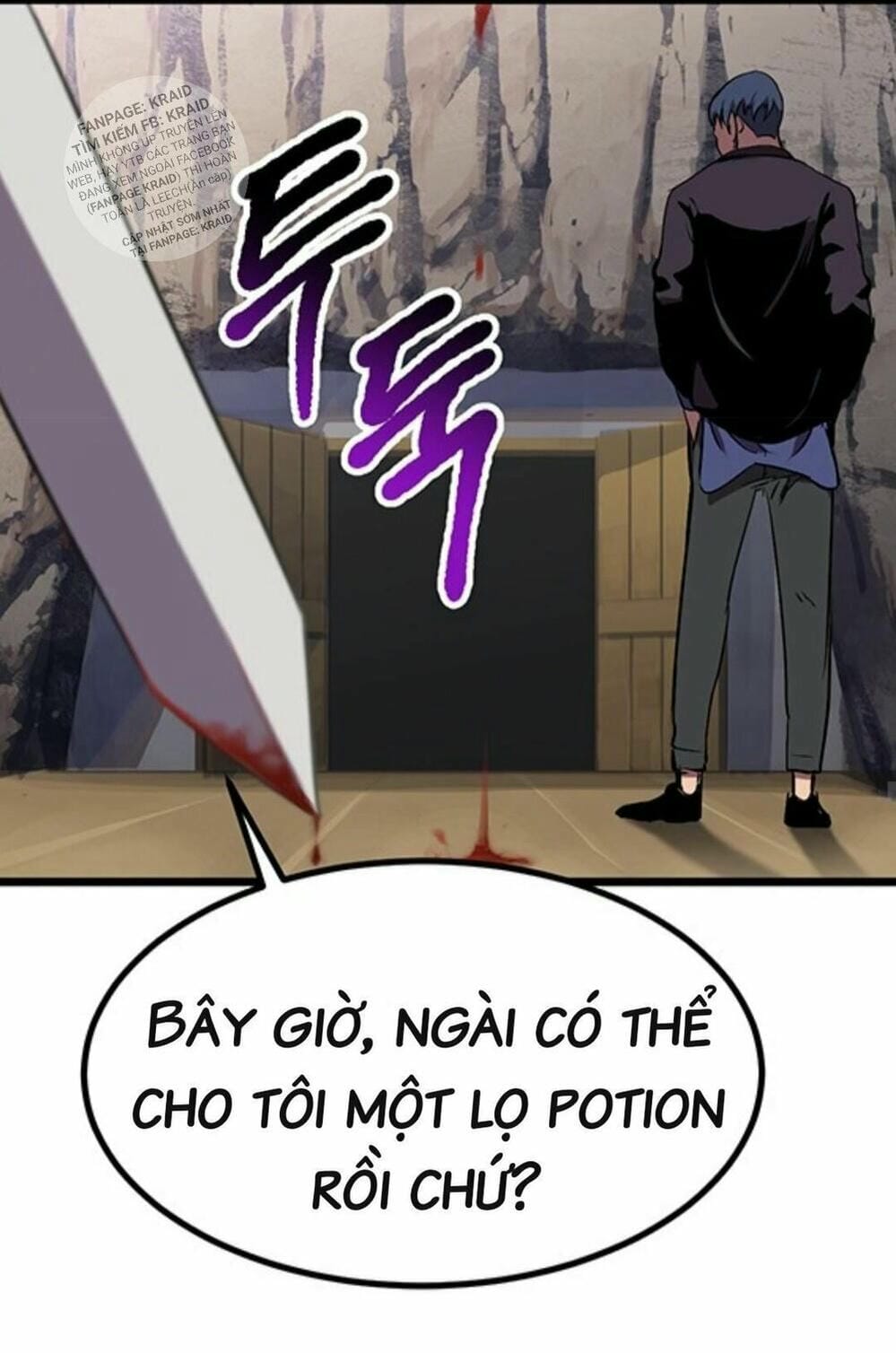 Truyện Tranh Anh Hùng Mạnh Nhất? Ta Không Làm Lâu Rồi! trang 5