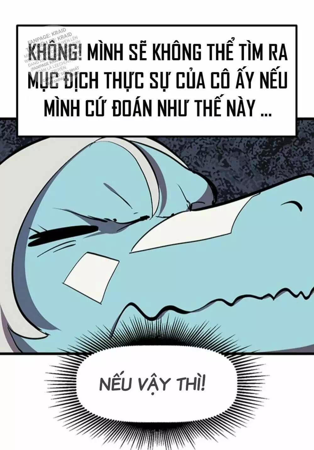 Truyện Tranh Anh Hùng Mạnh Nhất? Ta Không Làm Lâu Rồi! trang 5