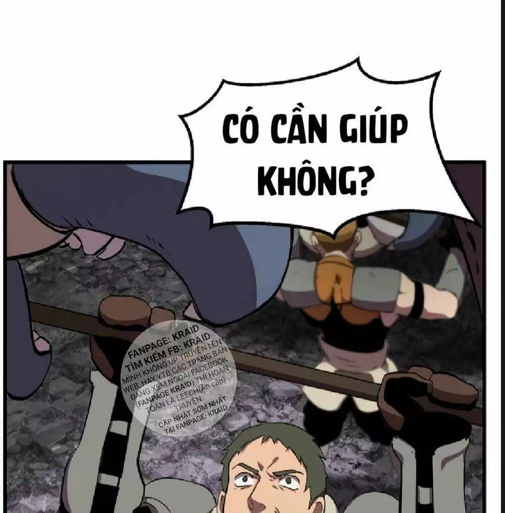 Truyện Tranh Anh Hùng Mạnh Nhất? Ta Không Làm Lâu Rồi! trang 5