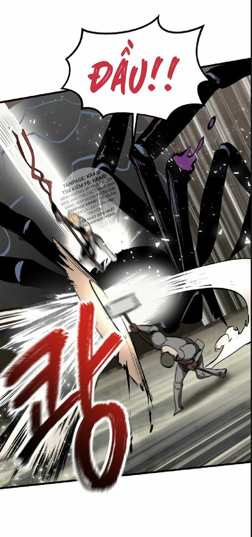 Truyện Tranh Anh Hùng Mạnh Nhất? Ta Không Làm Lâu Rồi! trang 5