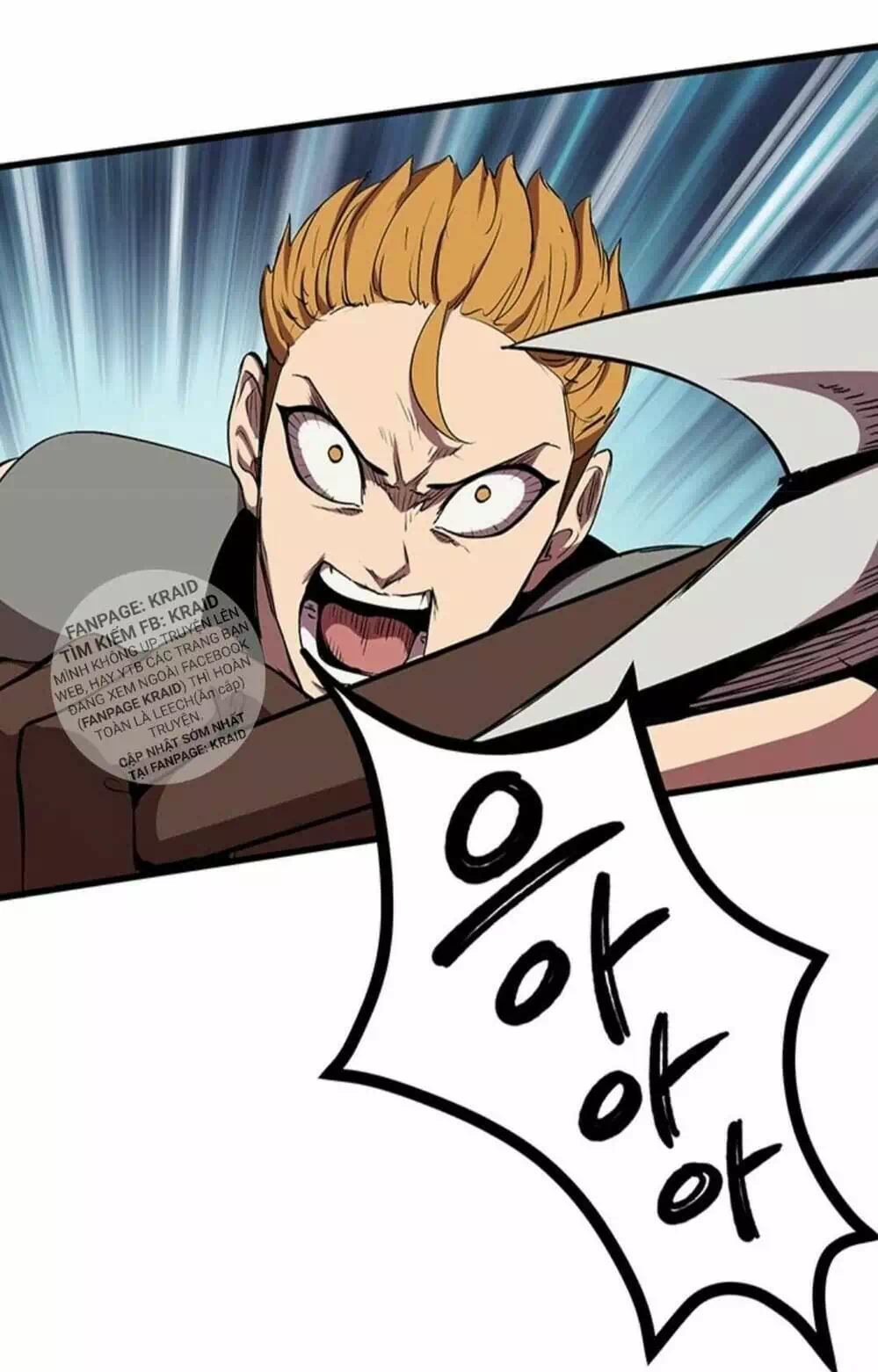 Truyện Tranh Anh Hùng Mạnh Nhất? Ta Không Làm Lâu Rồi! trang 5