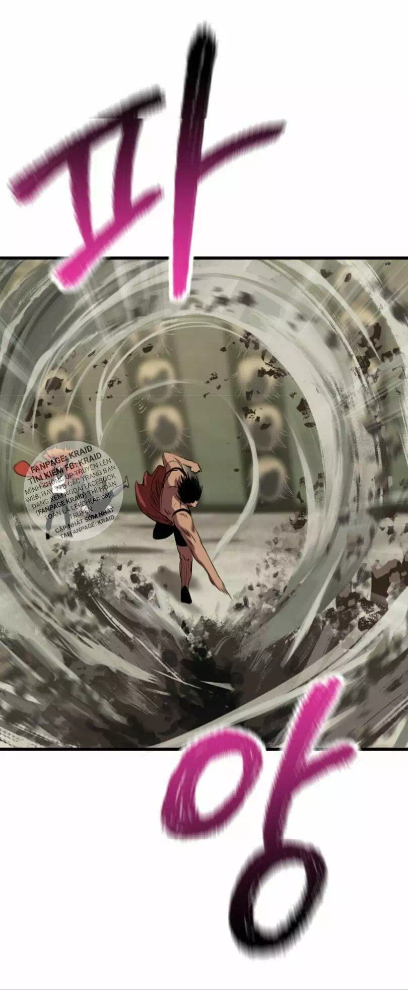 Truyện Tranh Anh Hùng Mạnh Nhất? Ta Không Làm Lâu Rồi! trang 5