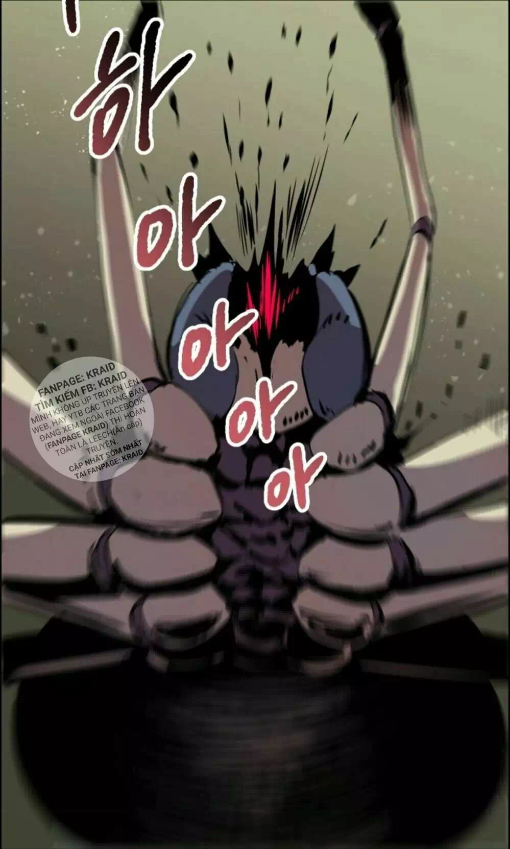 Truyện Tranh Anh Hùng Mạnh Nhất? Ta Không Làm Lâu Rồi! trang 5