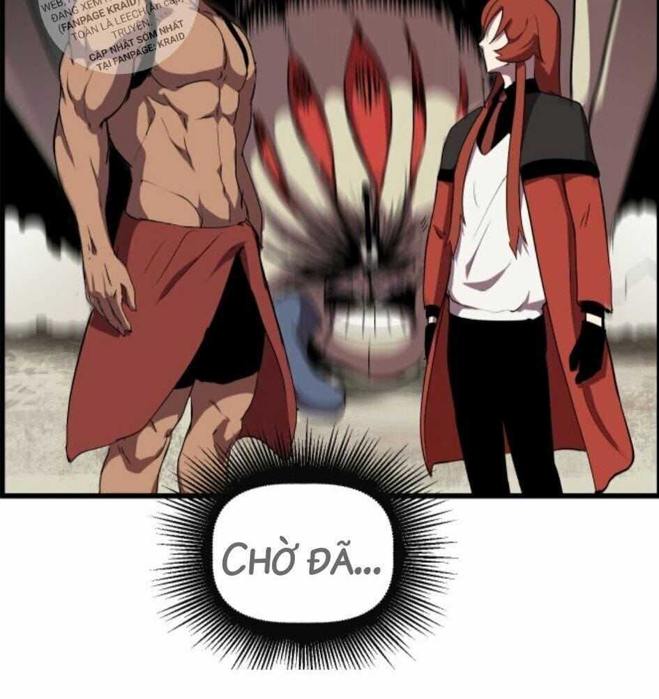 Truyện Tranh Anh Hùng Mạnh Nhất? Ta Không Làm Lâu Rồi! trang 5