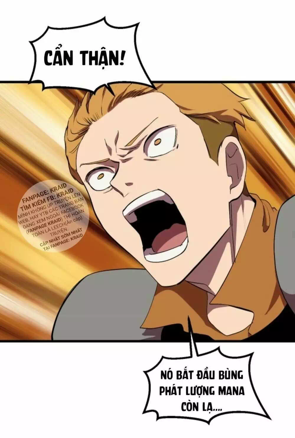 Truyện Tranh Anh Hùng Mạnh Nhất? Ta Không Làm Lâu Rồi! trang 5