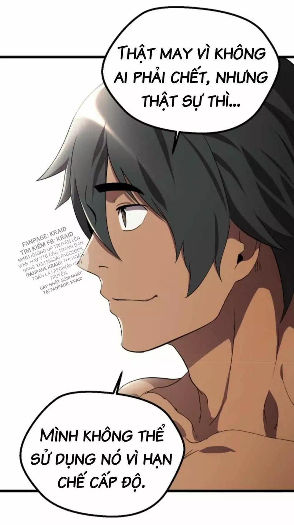 Truyện Tranh Anh Hùng Mạnh Nhất? Ta Không Làm Lâu Rồi! trang 5