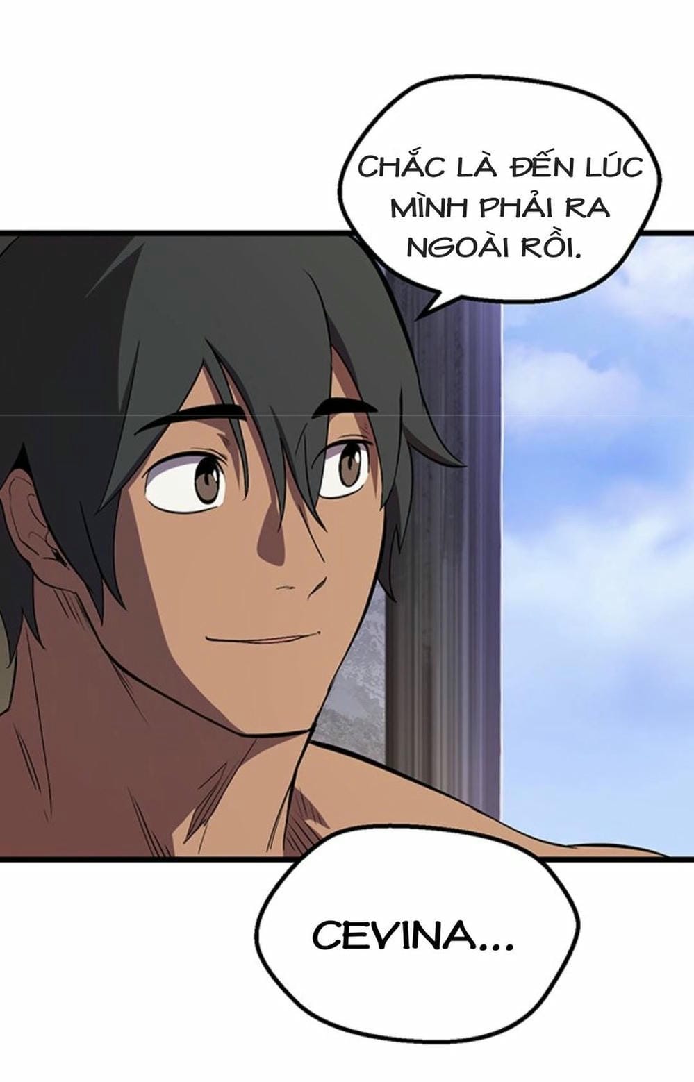 Truyện Tranh Anh Hùng Mạnh Nhất? Ta Không Làm Lâu Rồi! trang 5