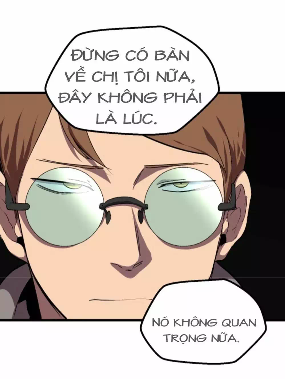 Truyện Tranh Anh Hùng Mạnh Nhất? Ta Không Làm Lâu Rồi! trang 5