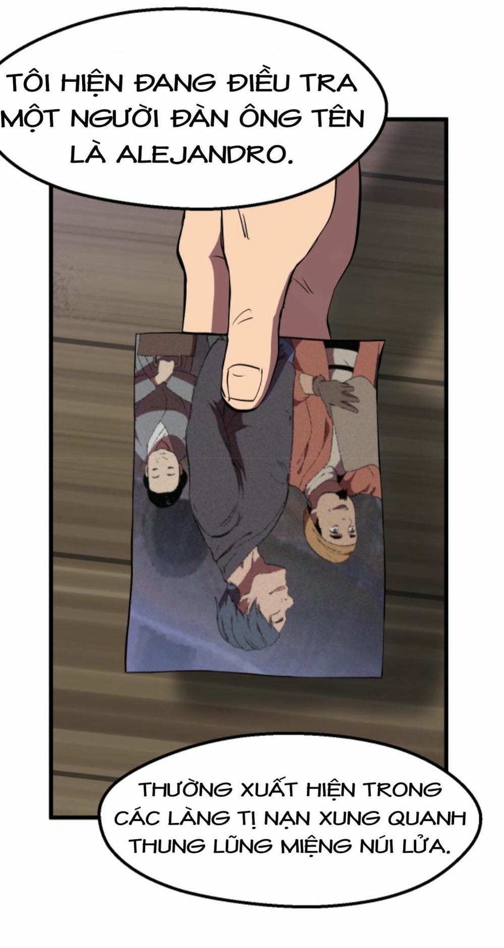 Truyện Tranh Anh Hùng Mạnh Nhất? Ta Không Làm Lâu Rồi! trang 5