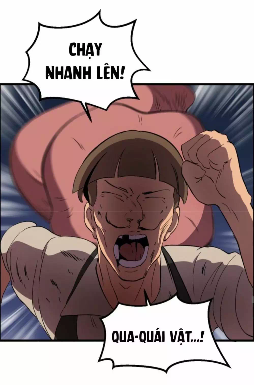 Truyện Tranh Anh Hùng Mạnh Nhất? Ta Không Làm Lâu Rồi! trang 5