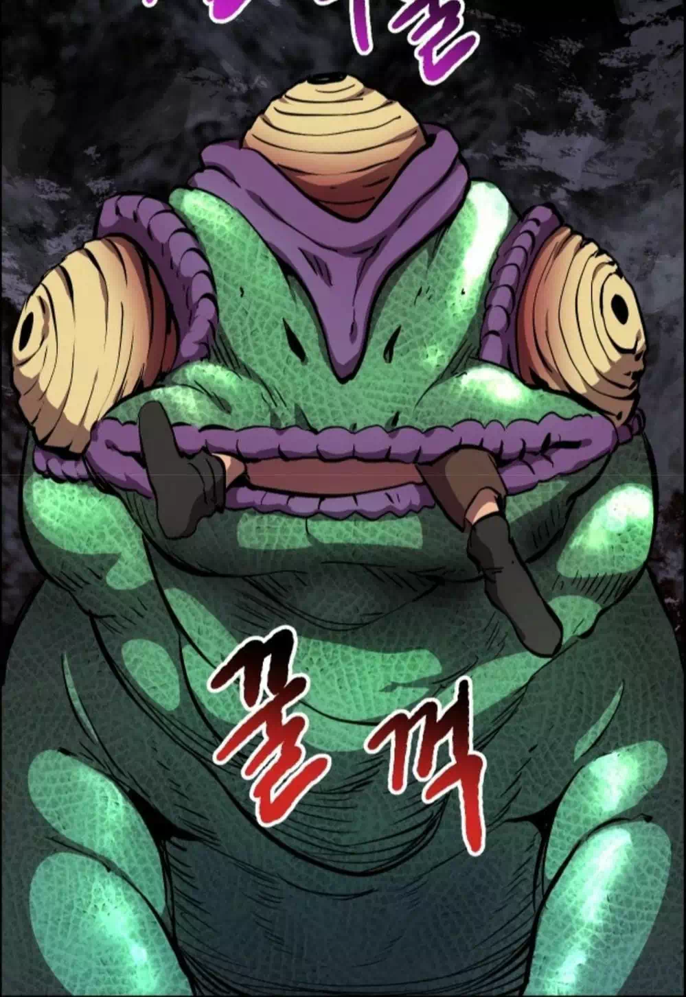 Truyện Tranh Anh Hùng Mạnh Nhất? Ta Không Làm Lâu Rồi! trang 5