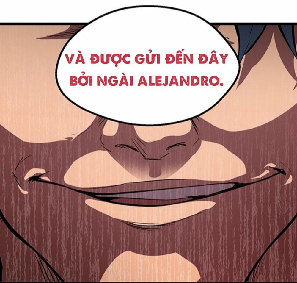 Truyện Tranh Anh Hùng Mạnh Nhất? Ta Không Làm Lâu Rồi! trang 5