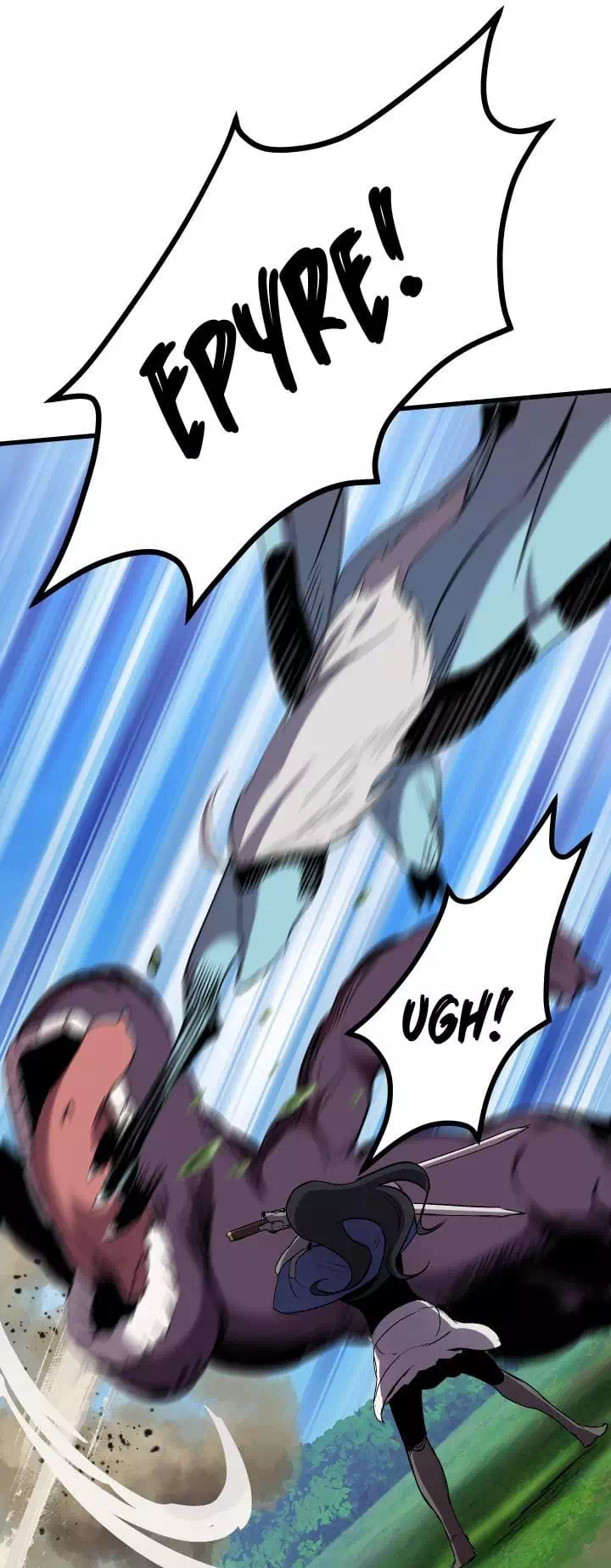 Truyện Tranh Anh Hùng Mạnh Nhất? Ta Không Làm Lâu Rồi! trang 5