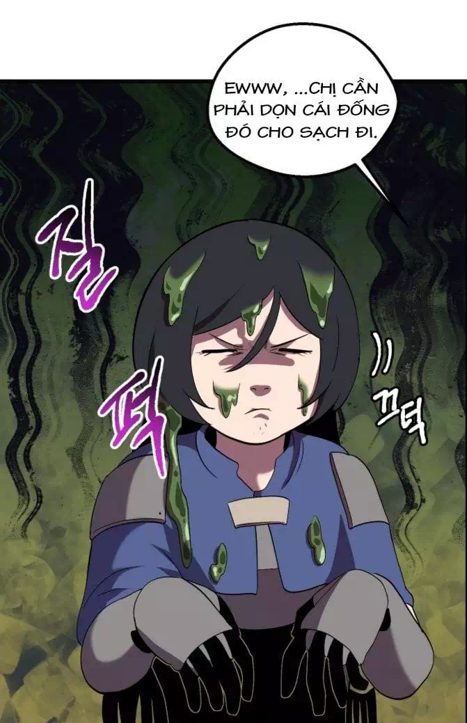 Truyện Tranh Anh Hùng Mạnh Nhất? Ta Không Làm Lâu Rồi! trang 5