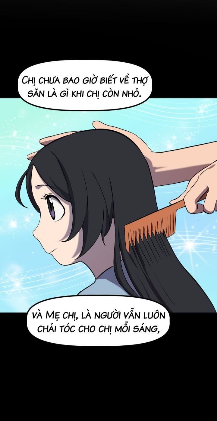 Truyện Tranh Anh Hùng Mạnh Nhất? Ta Không Làm Lâu Rồi! trang 5