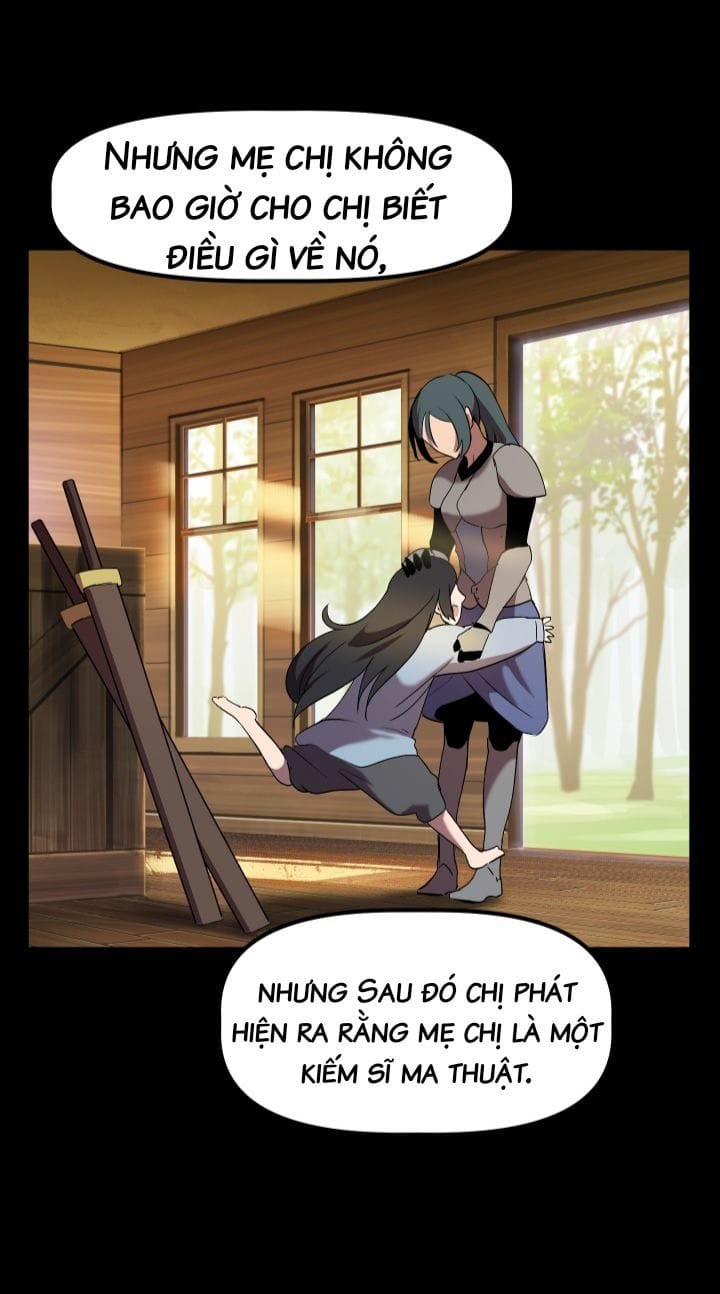 Truyện Tranh Anh Hùng Mạnh Nhất? Ta Không Làm Lâu Rồi! trang 5