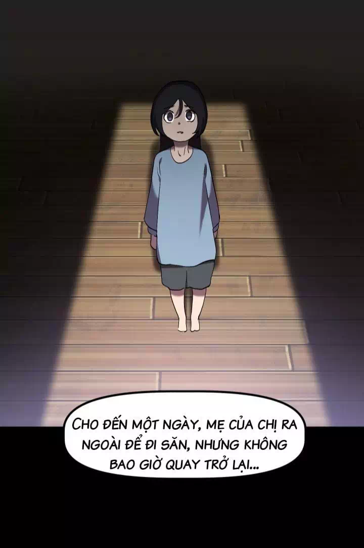 Truyện Tranh Anh Hùng Mạnh Nhất? Ta Không Làm Lâu Rồi! trang 5